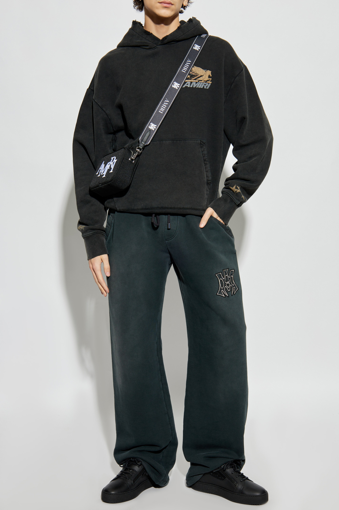 Amiri Sweatpants | Men's Clothing | Vitkac